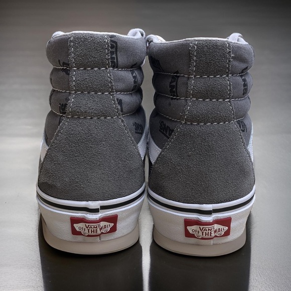 🔥VANS SK8 HIGH TOPS🔥 - Picture 4 of 6